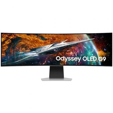 MONITOR SAMSUNG NNTT S49CG954SU OLED G9