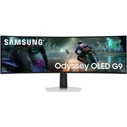 MONITOR SAMSUNG LS49DG910SUXENOLEDCU