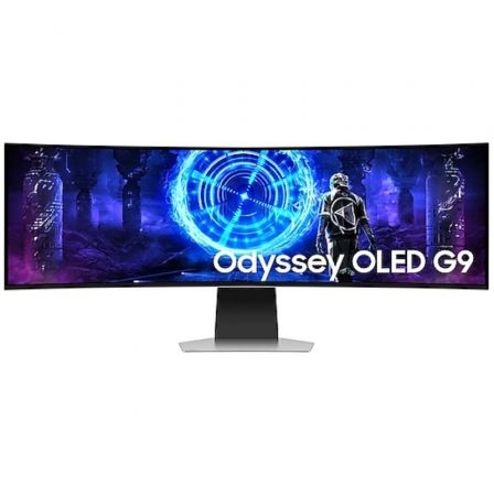 MONITOR SAMSUNG LS49DG950SUXEN CURVO
