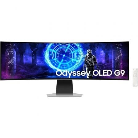 MONITOR SAMSUNG LS49DG954SUXEN CURVO