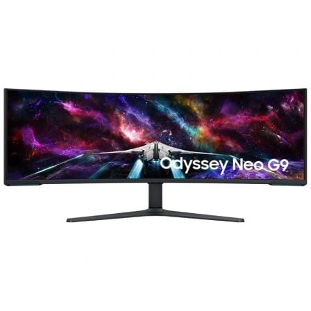 MONITOR SAMSUNG LS57CG952NUXEN CURVO