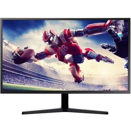 MONITOR SAMSUNG U32J590UQP