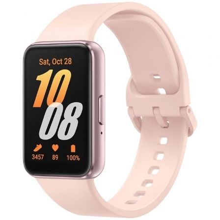 PULSERA ACTIVID SAMSUNG NNTT GALAXY FIT 3