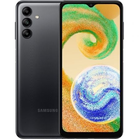 TFNOS.GSM LIBRE SAMSUNG NNTT GALAXY A04S