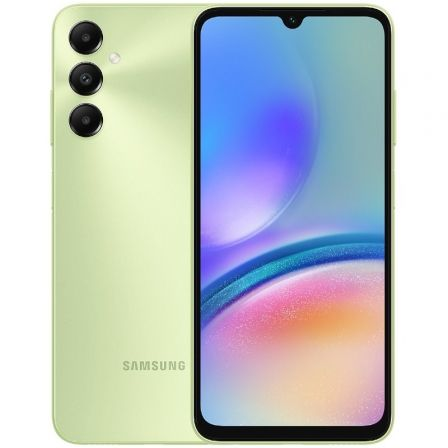 TELEFONO MOVIL SAMSUNG GALAXY A05S