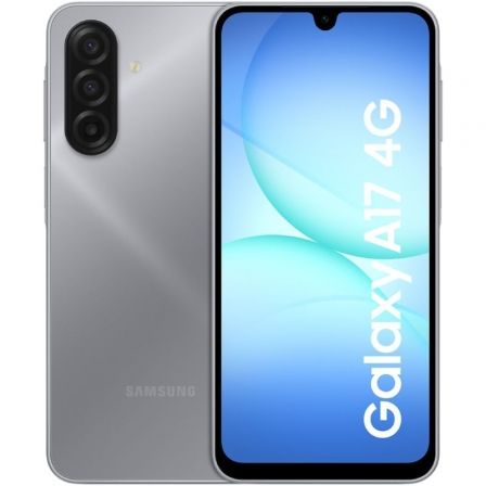 TELEFONO MOVIL SAMSUNG GALAXY A17