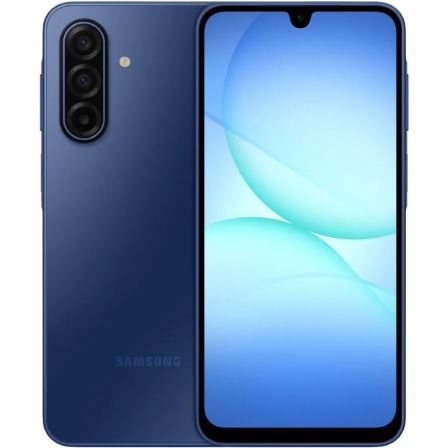 TELEFONO MOVIL SAMSUNG GALAXY A17 5G