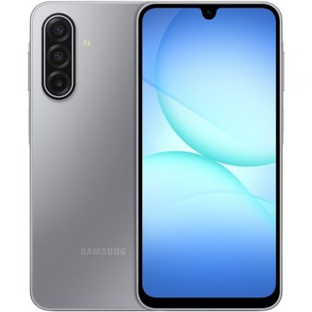 TELEFONO MOVIL SAMSUNG GALAXY A17 5G