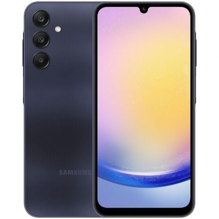 TELEFONO MOVIL SAMSUNG GALAXY A25 5G