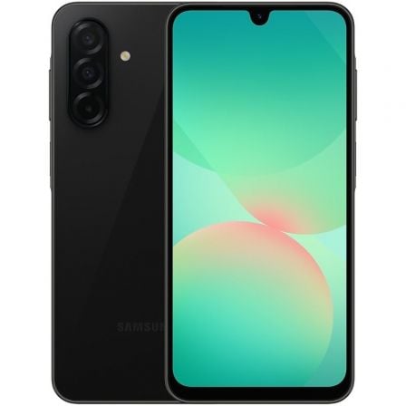 TELEFONO MOVIL SAMSUNG GALAXY A26 5G