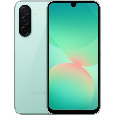 TELEFONO MOVIL SAMSUNG GALAXY A26 5G