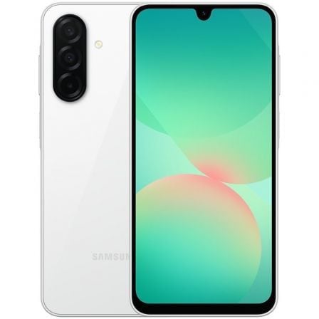 TELEFONO MOVIL SAMSUNG GALAXY A26 5G