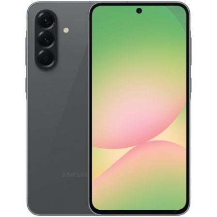 TFNOS.GSM LIBRE SAMSUNG NNTT GALAXY A56 5G