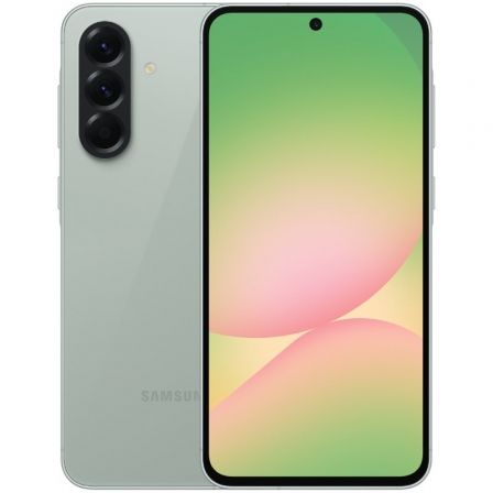 TELEFONO MOVIL SAMSUNG GALAXY A56 5G
