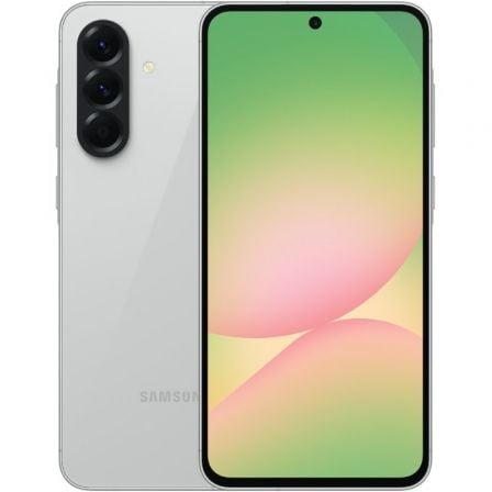 TELEFONO MOVIL SAMSUNG GALAXY A56 5G
