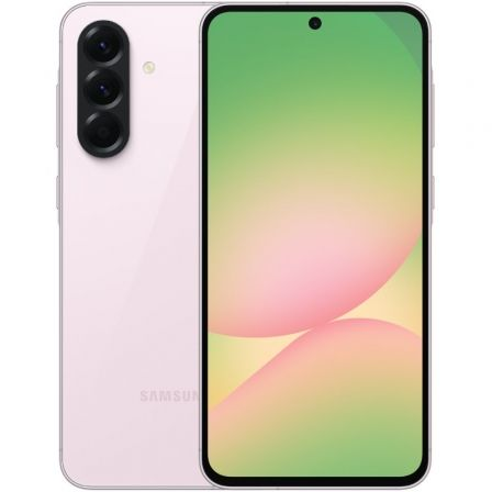 TELEFONO MOVIL SAMSUNG GALAXY A56 5G