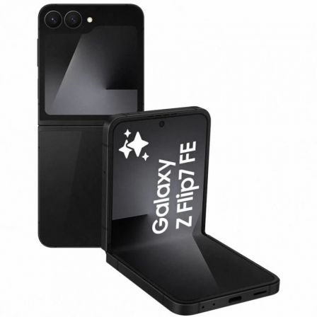 TELEFONO MOVIL SAMSUNG GALAXY Z FLIP7 FE 5G