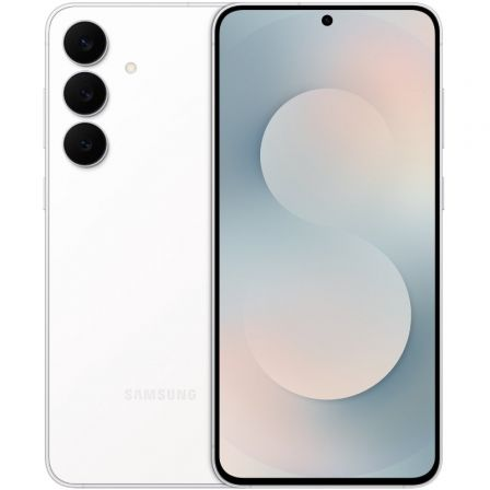 TFNOS.GSM LIBRE SAMSUNG NNTT GALAXY S25 FE 5G