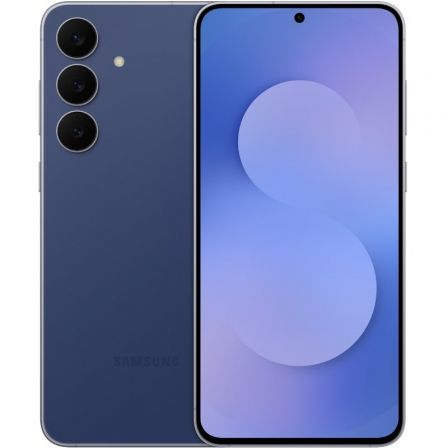 TELEFONO MOVIL SAMSUNG GALAXY S25 FE 5G