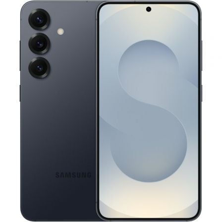TELEFONO MOVIL SAMSUNG GALAXY S25 5G