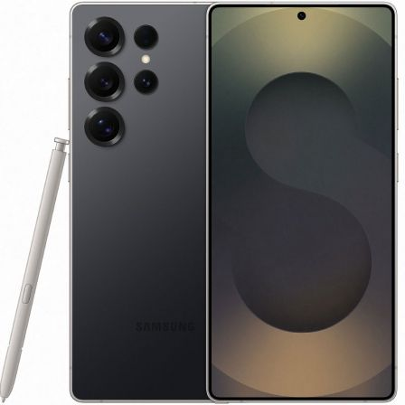 TELEFONO MOVIL SAMSUNG GALAXY S25 ULTRA 5G