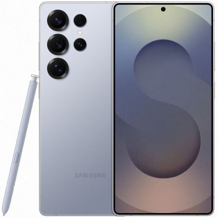 TELEFONO MOVIL SAMSUNG GALAXY S25 ULTRA 5G