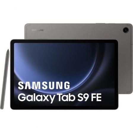 TABLET PC SAMSUNG NNTT GALAXY TAB S9 FE