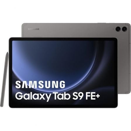 TABLET PC SAMSUNG NNTT GALAXY TAB S9 FE+