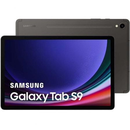 TABLET SAMSUNG GALAXY TAB S9