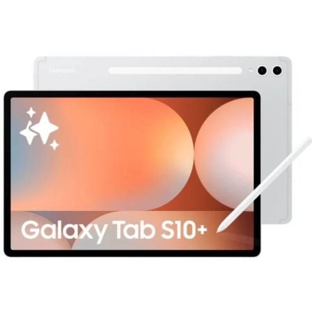 TABLET SAMSUNG GALAXY TAB S10+
