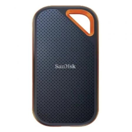 DISCO DURO EXT. SANDISK SDSSDE61-4T00-G25