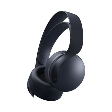 AURICULARES SONY PULSE BLACK PS5