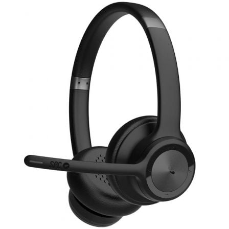 AURICULARES SPC 4750N DREAMER PRO