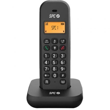 TELEFONO INALAMBRICO SPC 7334N KEOPS