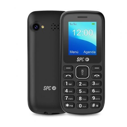 TELEFONO MOVIL SPC 2328N TALK