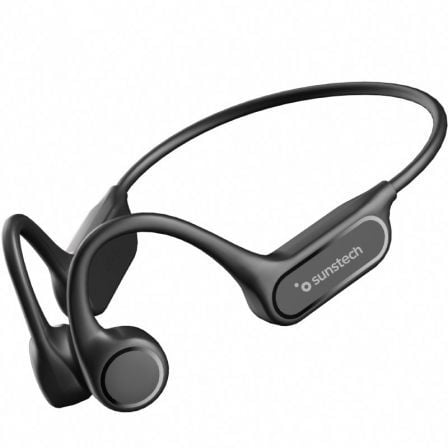 LECTOR DIGITAL SUNSTECH TRITON II BK