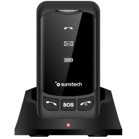 TELEFONO MOVIL SUNSTECH CELT25BK