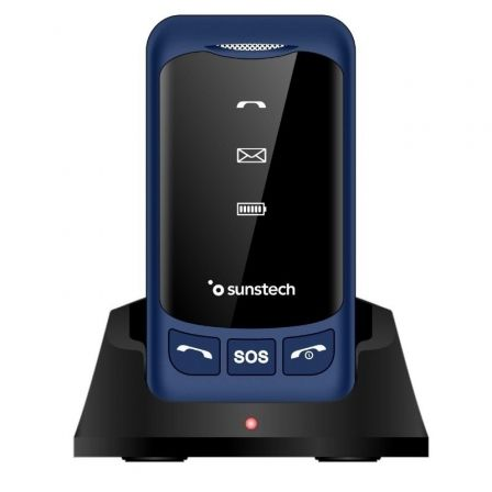 TELEFONO MOVIL SUNSTECH CELT25BL