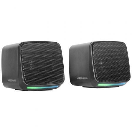 ALTAVOCES MARS GAMING MS-PRO