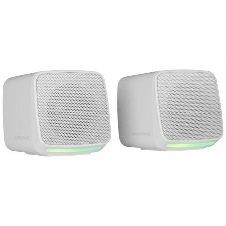 ALTAVOCES MARS GAMING MS-PRO-W