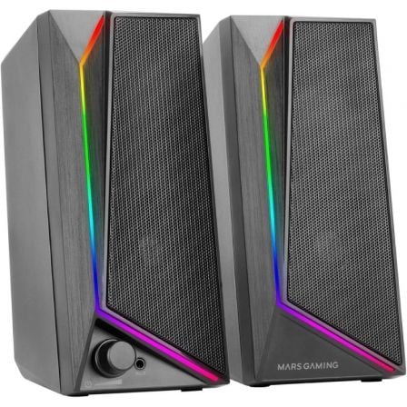 ALTAVOCES INFOR MARS GAMING MS72