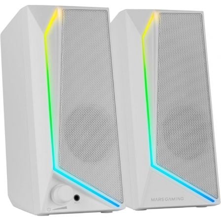 ALTAVOCES INFOR MARS GAMING MS72