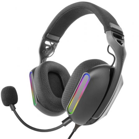 AURICULARES MARS GAMING MH-PRO