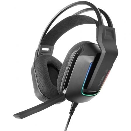 AURICULARES MARS GAMING MH-STRIKE