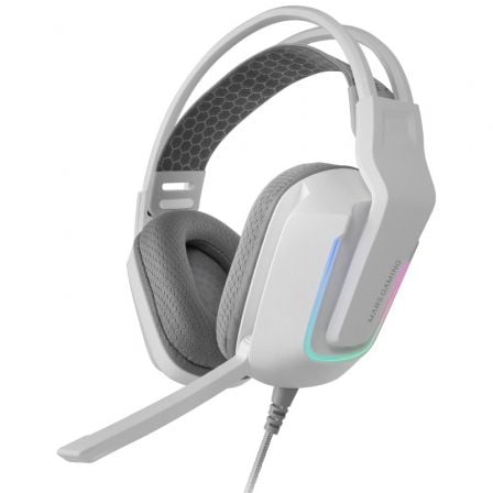 AURICULARES MARS GAMING MH-STRIKE