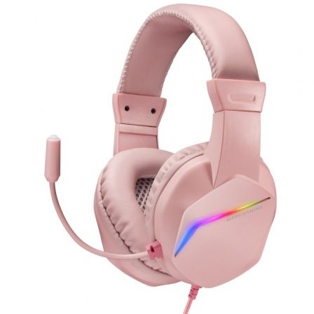 AURICULARES MARS GAMING MH122