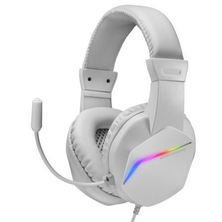 AURICULARES MARS GAMING MH122