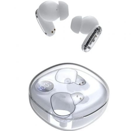 AURICULARES MARS GAMING MHIB2 W