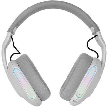 AURICULARES MARS GAMING MHWPROW