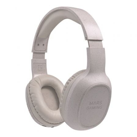 AURICULARES MARS GAMING MHW-ECO